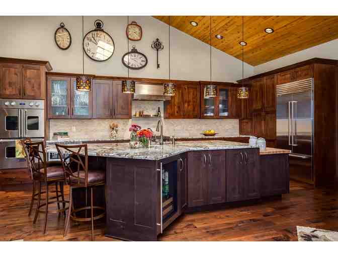 JM Kitchen and Bath Design Gift Certificate