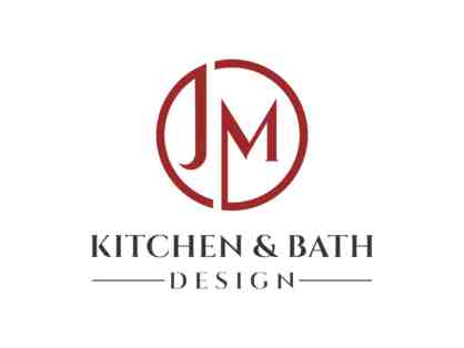 JM Kitchen and Bath Design Gift Certificate