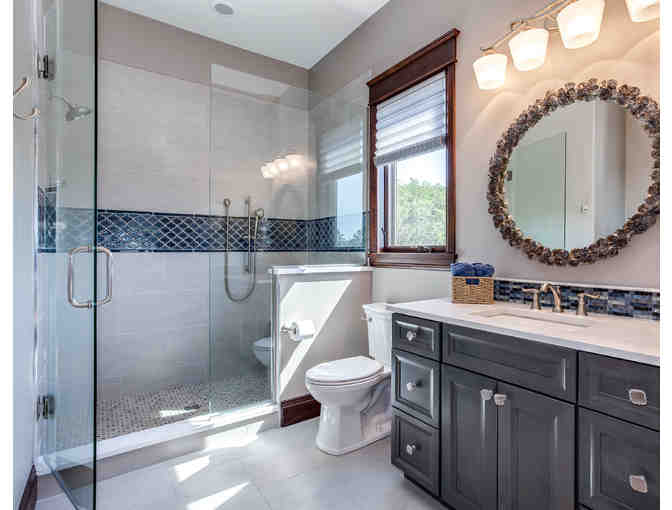 JM Kitchen and Bath Design Gift Certificate