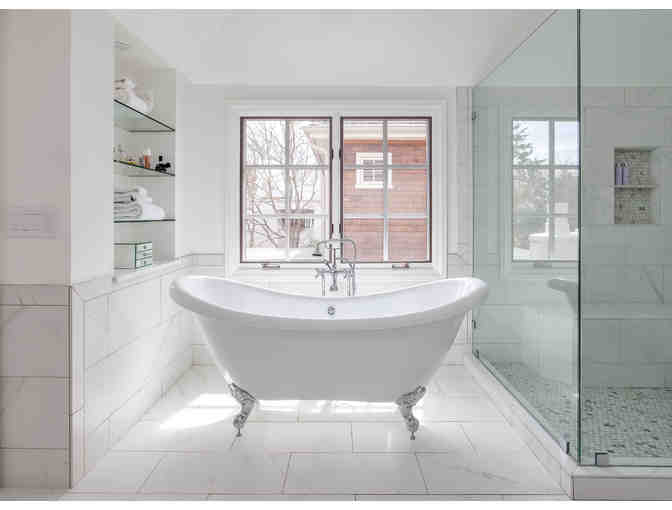 JM Kitchen and Bath Design Gift Certificate