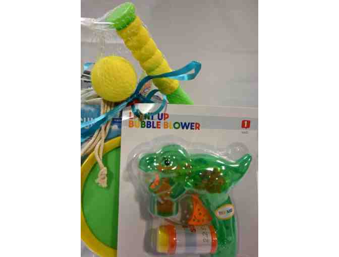 Summer Fun Basket (Kids)