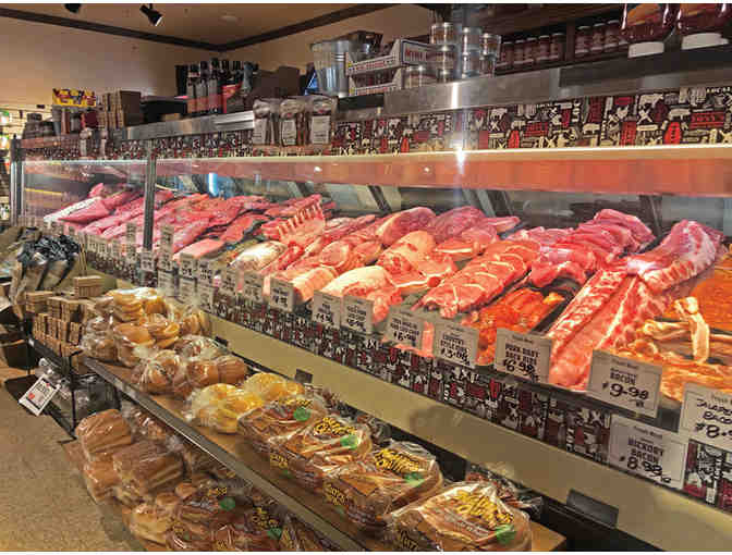 Tony's Meats and Market Gift Card
