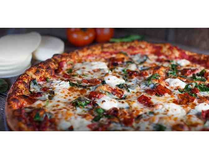 Parry's Pizzeria and Taphouse Gift Card