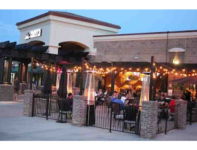 Parry's Pizzeria and Taphouse Gift Card