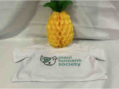 3T Maui Humane Society T-Shirt