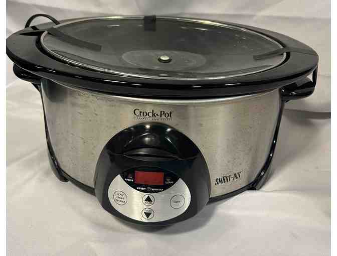 New Crockpot Smart Pot - Photo 1
