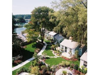 A Weekend in Kennebunkport, Including Dinner!