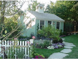 A Weekend in Kennebunkport, Including Dinner!