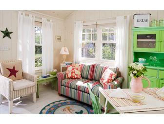 A Weekend in Kennebunkport, Including Dinner!