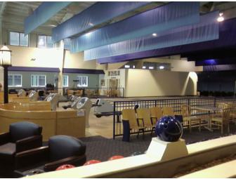 2 Night Stay at Point Lookout