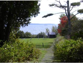 2 Night Stay at Point Lookout