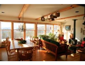 A Week in Quechee Vermont!