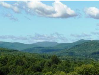 A Week in Quechee Vermont!