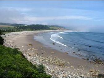 A Relaxing Week's Stay in Kingsburg, Nova Scotia!