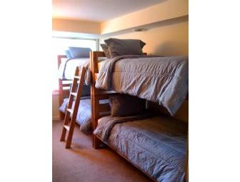 Graduation Weekend Condo