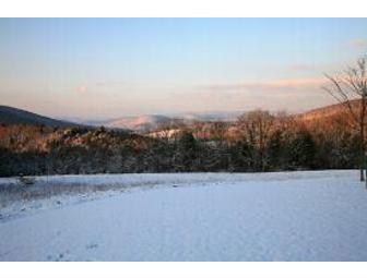 2 Nights in Quechee Vermont!