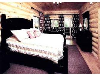 Ski Killington During this 4 Night Stay at 'Le Chalet'!