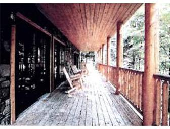 Ski Killington During this 4 Night Stay at 'Le Chalet'!