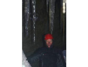Ice Climbing Adventure!
