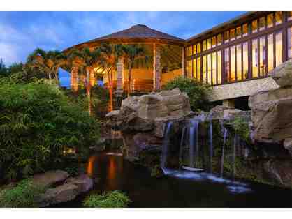 Relax & Reconnect in Hawaiian Luxury at Hotel Wailea