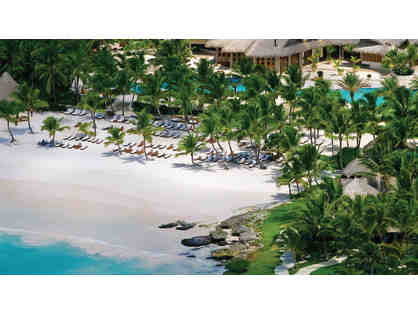 4 Nights at Eden Roc at Cap Cana in the Dominican Republic