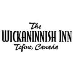 The Wickaninnish Inn