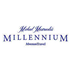 Michael Mastrocola's Millennium Travel