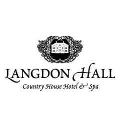 Langdon Hall Country House Hotel & Spa