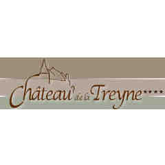 Chateau de la Treyne