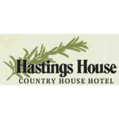 Hastings House Country House Hotel