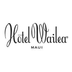 Hotel Wailea