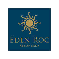 Eden Roc at Cap Cana
