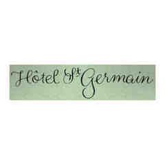 Hotel St Germain