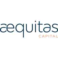 Aequitas Capitol & Management