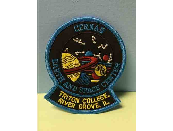 Admission to Cernan Earth and Space Center - Photo 1