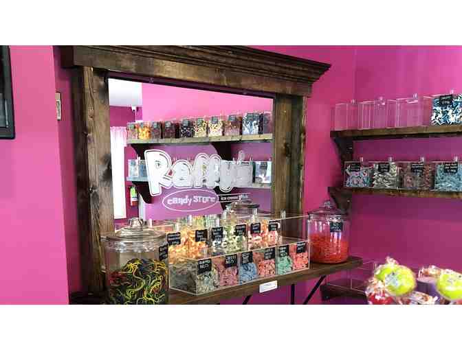 $20 Gift Card to Raffy's Candy Store - Photo 1