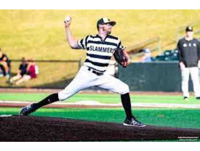 Joliet Slammers Baseball - Photo 1