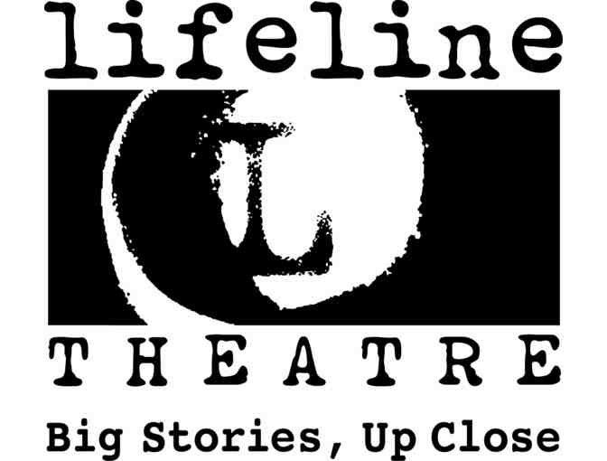Lifeline Theatre Gift Certificate - Photo 1