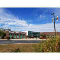 H-F Racquet & Fitness Club