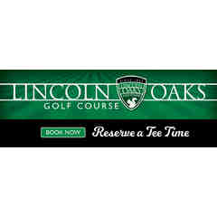 Lincoln Oaks Golf Course