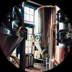 Flossmoor Station Restaurant and Brewery