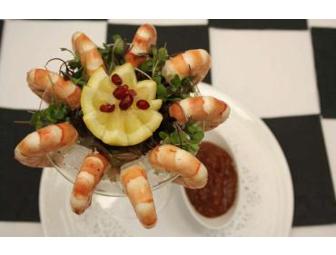 Racing Package at Saratoga Springs during opening weekend