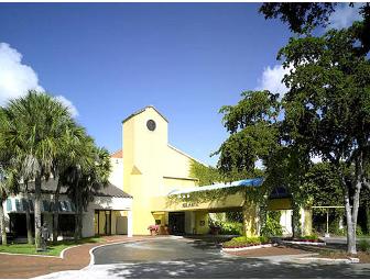 Shula's Hotel & Golf and Two-night stay