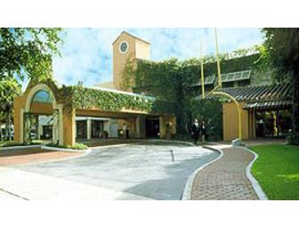 Shula's Hotel & Golf and Two-night stay