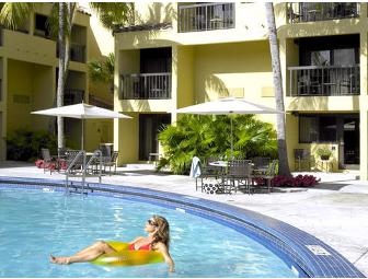 Shula's Hotel & Golf and Two-night stay