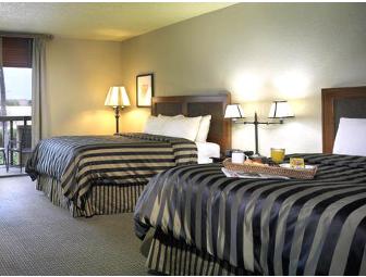 Shula's Hotel & Golf and Two-night stay