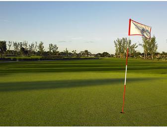 Shula's Hotel & Golf and Two-night stay