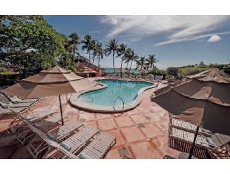 Miami Beach Hotel Alexander Two-night stay