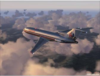 Racing Package - Breeders Cup 2013