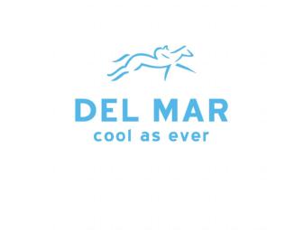 Racing Package at Del Mar